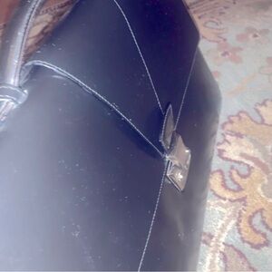 Cartier authentic briefcase.